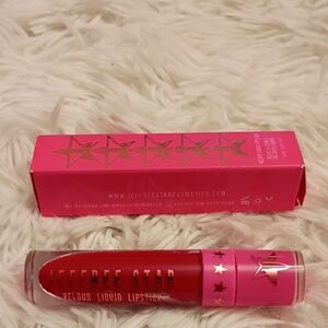 Jeffree Star Redrum Velour Liquid Lipstick